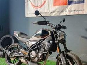 CFMOTO 300CL-X HERITAGE