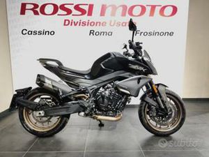 CF MOTO 800 NK SPORT 2025