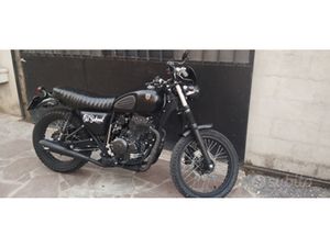 MASH CAFÈ RACER 400