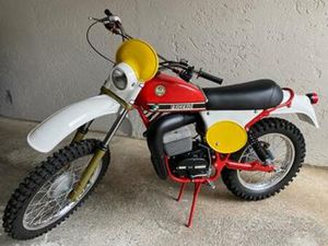 PUCH FRIGERIO GS 250 1976