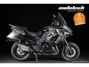 VERSYS 1100 SE TOURER MY25
