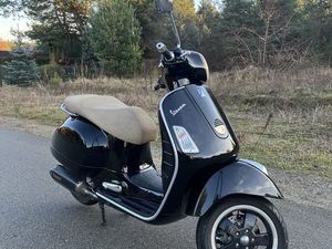 VESPA GTS 250/125 A1 B AKRAPOVIC OLKUSZ