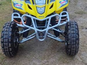 SPRZEDAM SUZUKI LTZ 400 PALUBICE