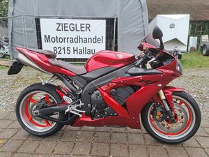 YAMAHA YZF R1 1000 FRISCH AB MFK+SERVICE+GARANTIE LIEFERUNG