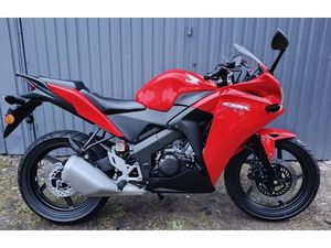 NOWA HONDA CBR 125 JC50 * TYLKO 3TYS. KM! GRATIS TRANSPORT YZF MT DUKE DĘBICA