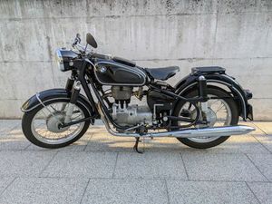 BMW R26 - VETERAN AB MFK