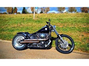 HARLEY DAVIDSON NIGHT TRAIN 1450