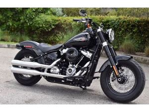 HARLEY DAVIDSON SOFTAI SLIM 2021