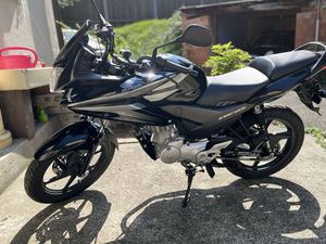 HONDA CBF125M - SUPER ZUSTAND! PERFEKT FÜR DEN SOMMER!