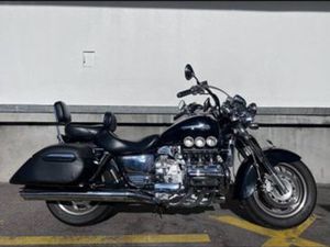 ☆ HONDA VALKYRIE GL 1500 C ☆