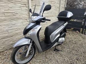 HONDA SH 125CM TOP SOBÓTKA