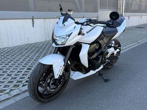 KAWASAKI Z750 MIT ABS
