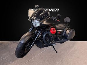 MOTO GUZZI MGX 21 1400 ABS