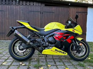 GSXR 1000 L8 LIMITED EDITION