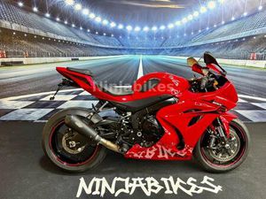 SUZUKI GSXR 1000*GSX-R*1 HAND*