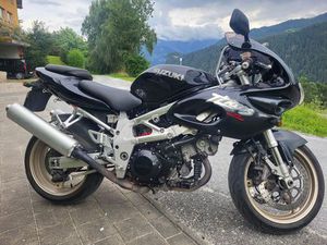 SUZUKI TL 1000 S, JAHR 1997, TOP ZUSTAND.