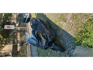 VOGE SFIDA SR4 400 - 2023