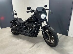 HARLEY-DAVIDSON LOW RIDER S 114 ABS SOFTAIL
