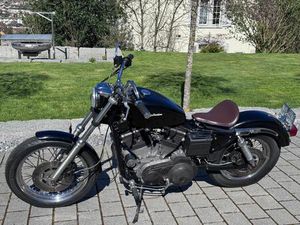 HARLEY-DAVIDSON XLH 883