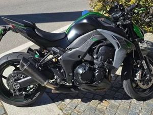 KAWASAKI Z 1000 R