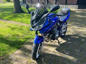 MOTORRAD SUZUKI GSF 600 S ZUR VERKAUFEN