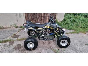 SUZUKI LTR450 MIT LOF