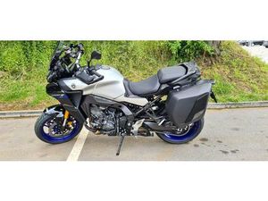***** YAMAHA TRACER 9GT ICON PERFORMANCE - 2871 KM