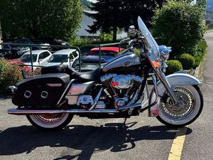 HARLEY DAVIDSON ROAD KING 2003 ANNIVERSARY FLHRC