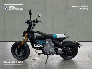 BMW CE 02 HIGHLINE-PAKET