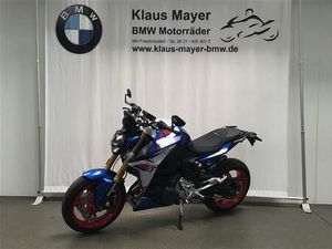 BMW F 900 R