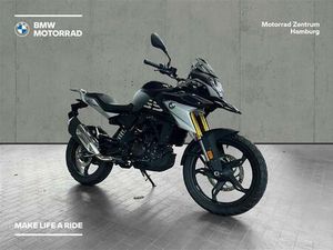 BMW G 310 GS