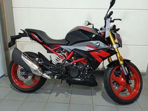 BMW G 310 R TAGESZULASSUNG