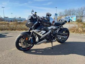 BMW M 1000 R MIT COMPETITION-PAKET!