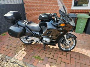 BMW R 1150 RT
