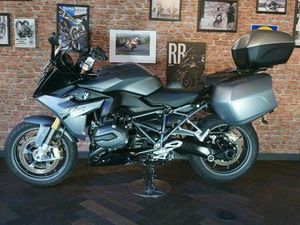 BMW R 1200 RS LC 4 PAKETE, KEYLESS, SCHALTASS.