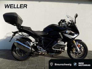 BMW R 1250 RS (2017 - 2022)