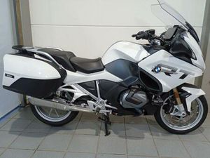 BMW R 1250 RT HUAU NEU