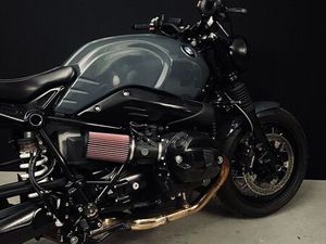 BMW R NINET PURE ABS