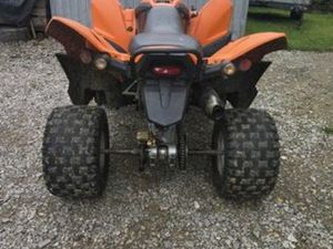 ADLY 320 HURRICANE WOLA FILIPOWSKA