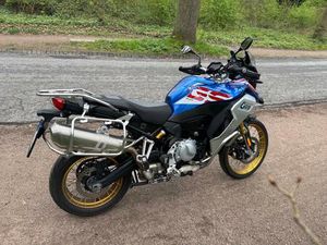 BMW F 850 GS ADVENTURE ADV.