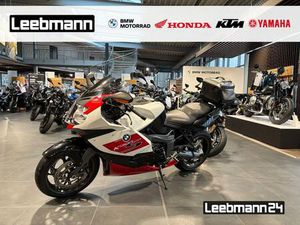 BMW K 1300 S SONDERMODELL 30 JAHRE AKRAPOVIC