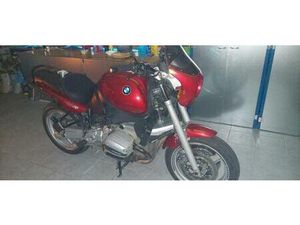 BMW R 1100 R ABM SUPERBIKE