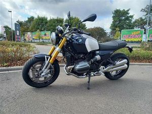 BMW R 12 NINET