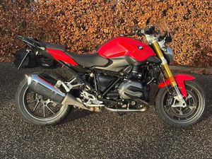 BMW R 1200 R