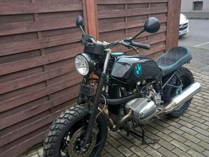 CAFE-RACER BMW R1100RS