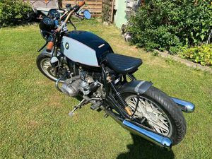 MOTORRAD BMW R45