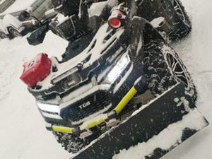 QUAD TGB BLADE 1000 LTX MAX + PLUG ! HOMOLOGACJA L7E RZYKI