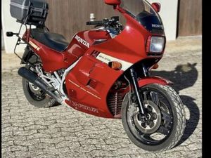 HONDA VF1000F2 BOL D’OR - KLASSIKER SUCHT NEUEN LIEBHABER