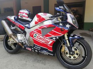 HONDA VTR 1000 SP2 DE 2004