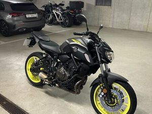 MT 07 2019 MIT FRISCH MFK!